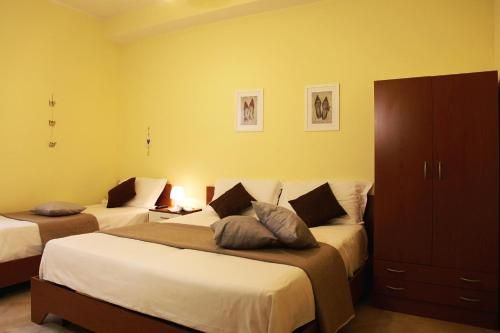 Residence Torre Saracena