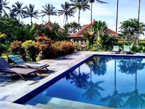 Sanda Boutique Villas