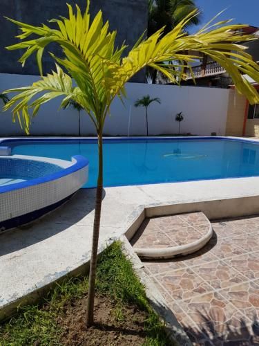 Villas Yoleth Hotel