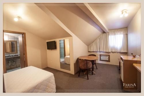 Farina Park Hotel