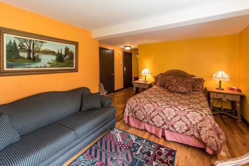 Auberge Villa Bellerive