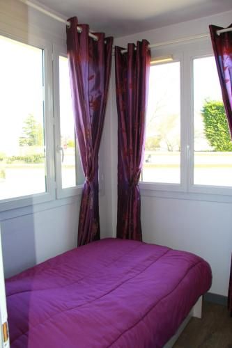 Roissy Chambres