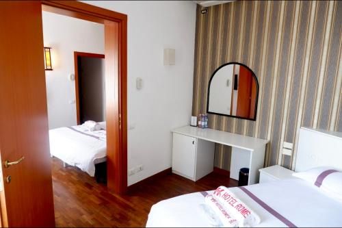 Hotel Romea