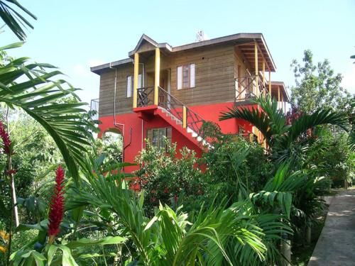 Bay View Eco Resort & Spa