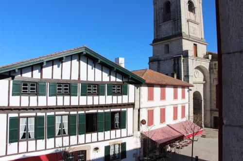 Auberge Chez Maite
