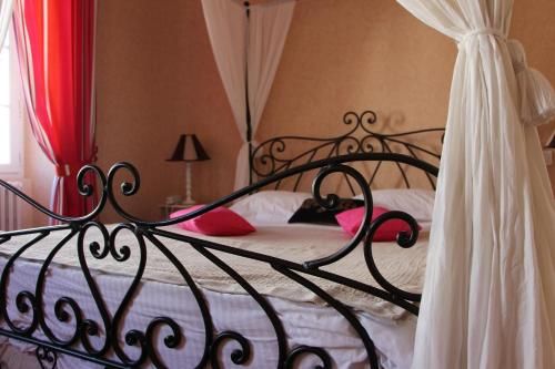 Auberge Chez Maite
