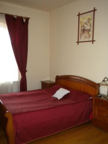 Hotel Denis