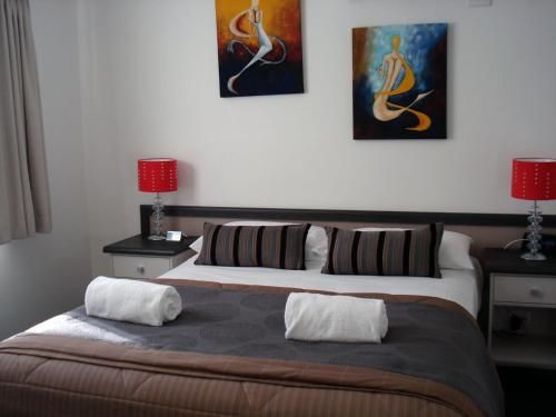 Oakey Motor Inn