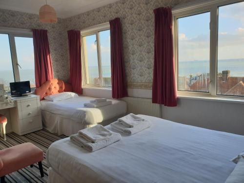 The Wight Bay Hotel
