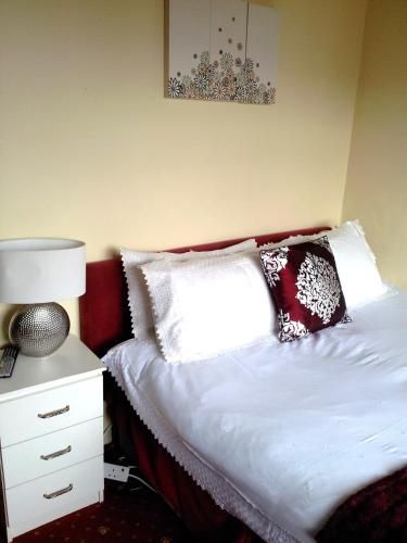 M and J Guest House