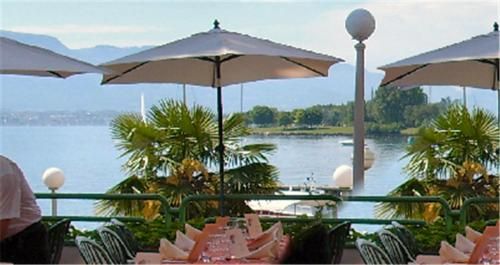 AUBERGE PORT GITANA