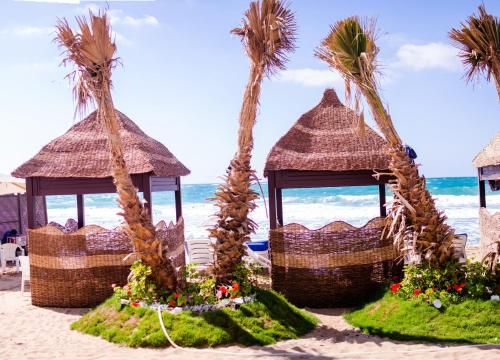 Hilton Alexandria Corniche