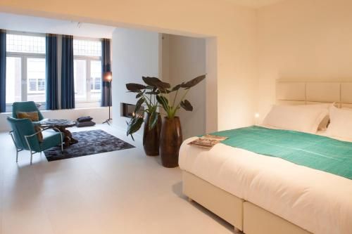 Bossche Suites No2 - Verwersstraat