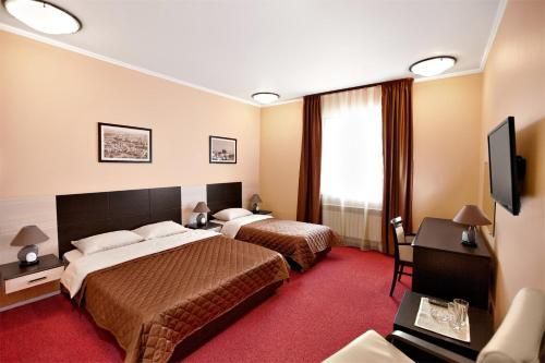 Park Hotel Praga