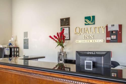 Quality Inn University Berkeley