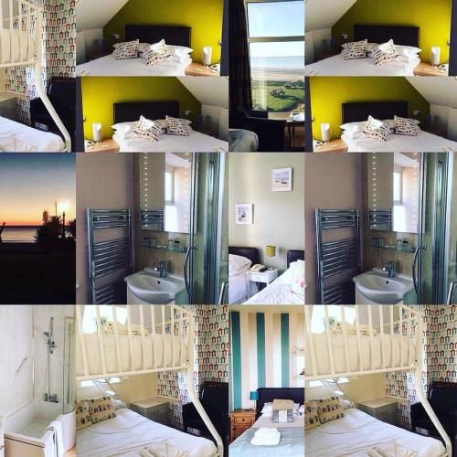 Min y Mor Hotel