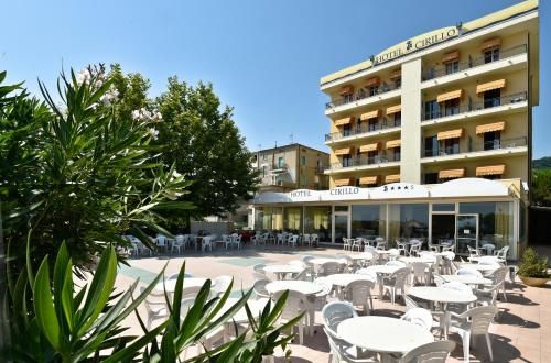 Hotel Cirillo Family Club