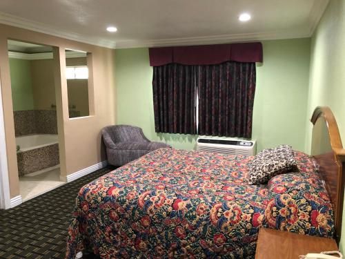 American Inn and Suites Inglewood