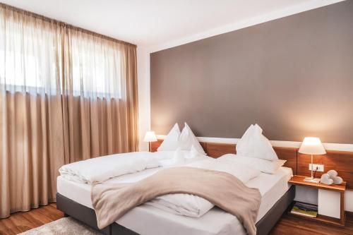 Hidalgo Suites