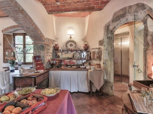 Hotel Le Pozze Di Lecchi