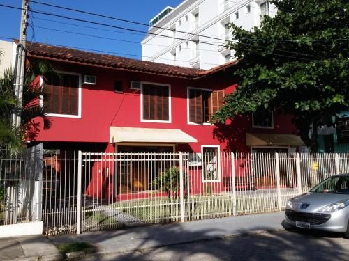 Pousada Ana Jlia