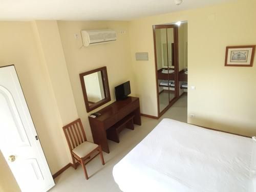 Hotel Sun Galicia