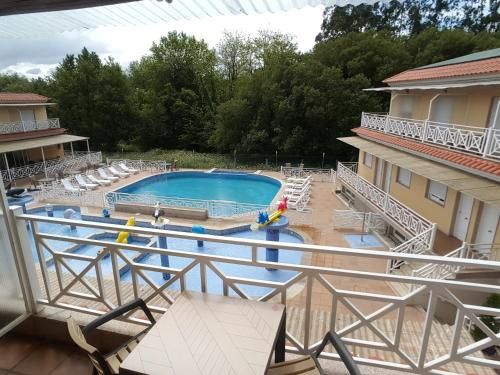 Hotel Sun Galicia