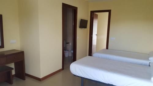 Hotel Sun Galicia