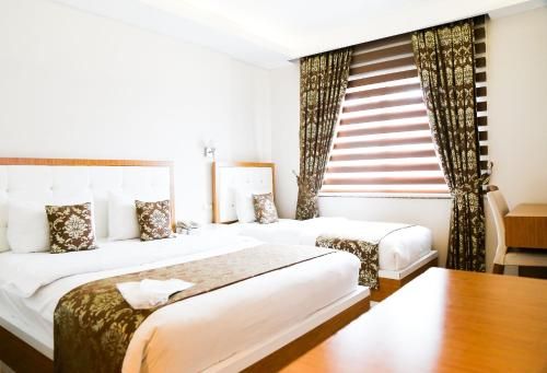Cebeciler Hotel