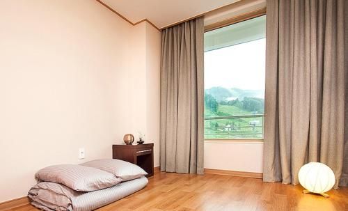 Phoenix Pyeongchang Resort
