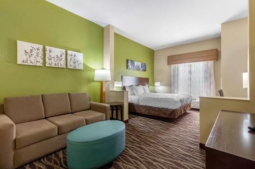 Sleep Inn & Suites Millbrook