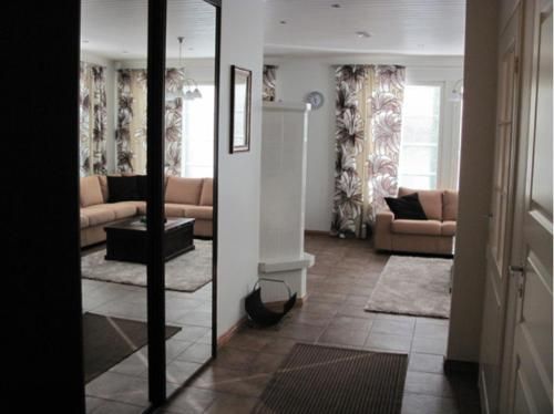 Kohtalo Travel Villa - Rautalampi