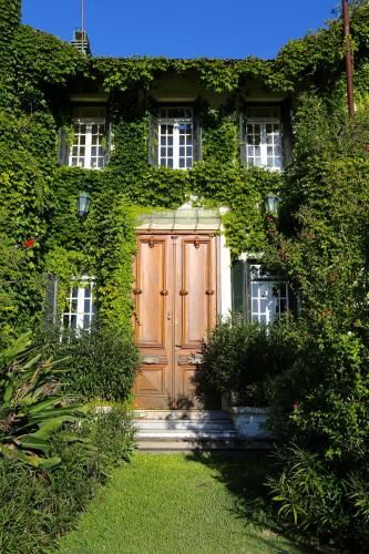 La Casa de los Limoneros