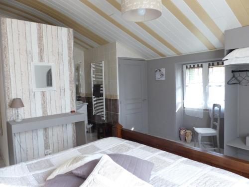B&B Park des Collines - chambres d'hotes gite
