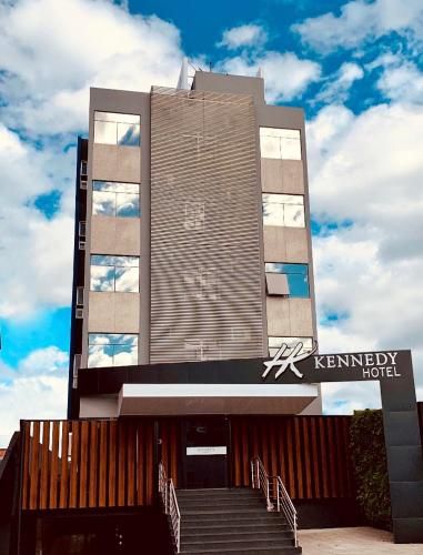 Hotel Kennedy