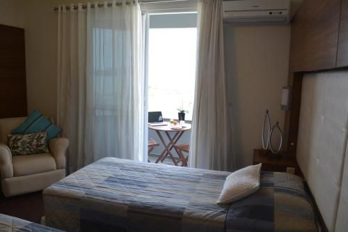 Hotel Kennedy