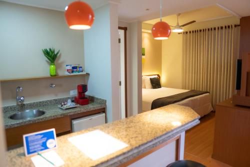New Life Piracicaba by Atlantica