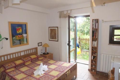 Bed & Breakfast San Marco