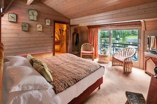 Chateau de Codignat - Relais & Chateaux
