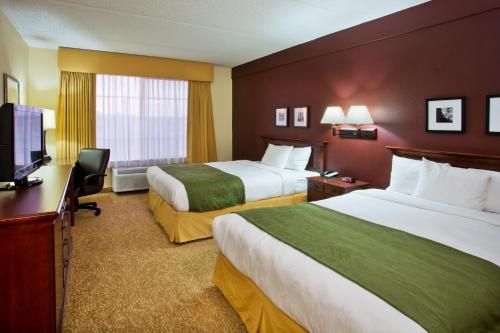Country Inn & Suites by Radisson, Mesa, AZ