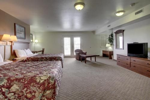 InTown Suites Extended Stay New Orleans/Metairie