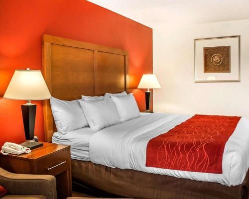 Comfort Inn Lima