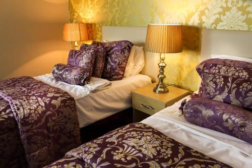 Stuart Hotel