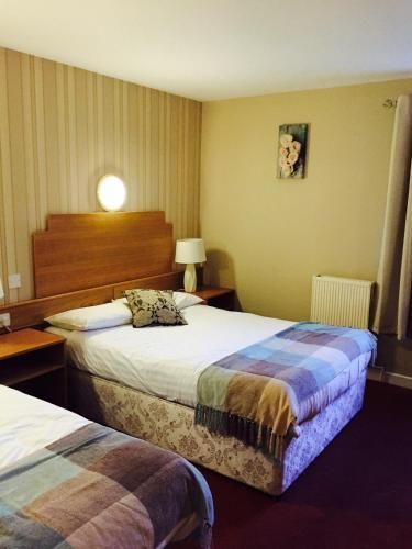 Donn Carragh Hotel