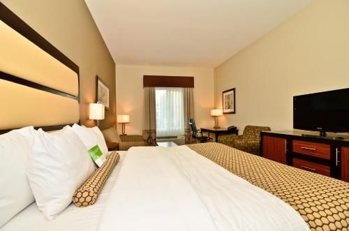 La Quinta by Wyndham Auburn