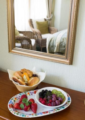 Somerset House B&B