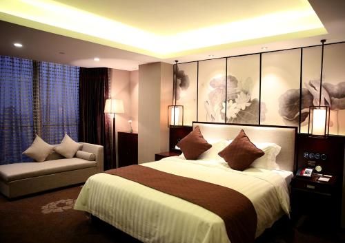 Guangdong Hotel (Zhuhai)