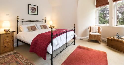 Coig na Shee Guest House