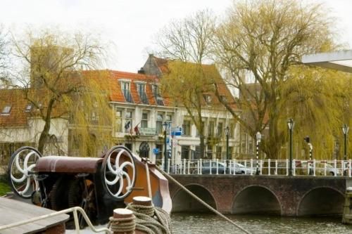 Die Port van Cleve