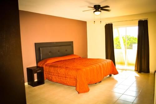 Hotel Villa Cahita